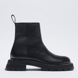 Zara boots